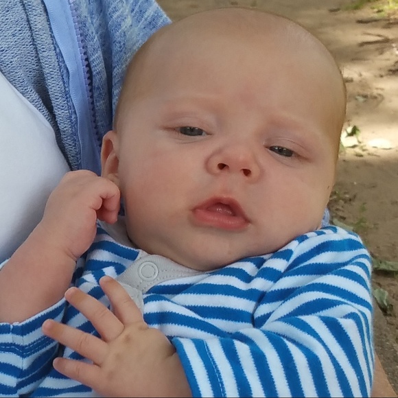 Meet your Posher, Tasha - Picture 8 of 8